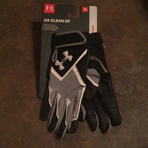 Batting gloves - Picture 4 of 6